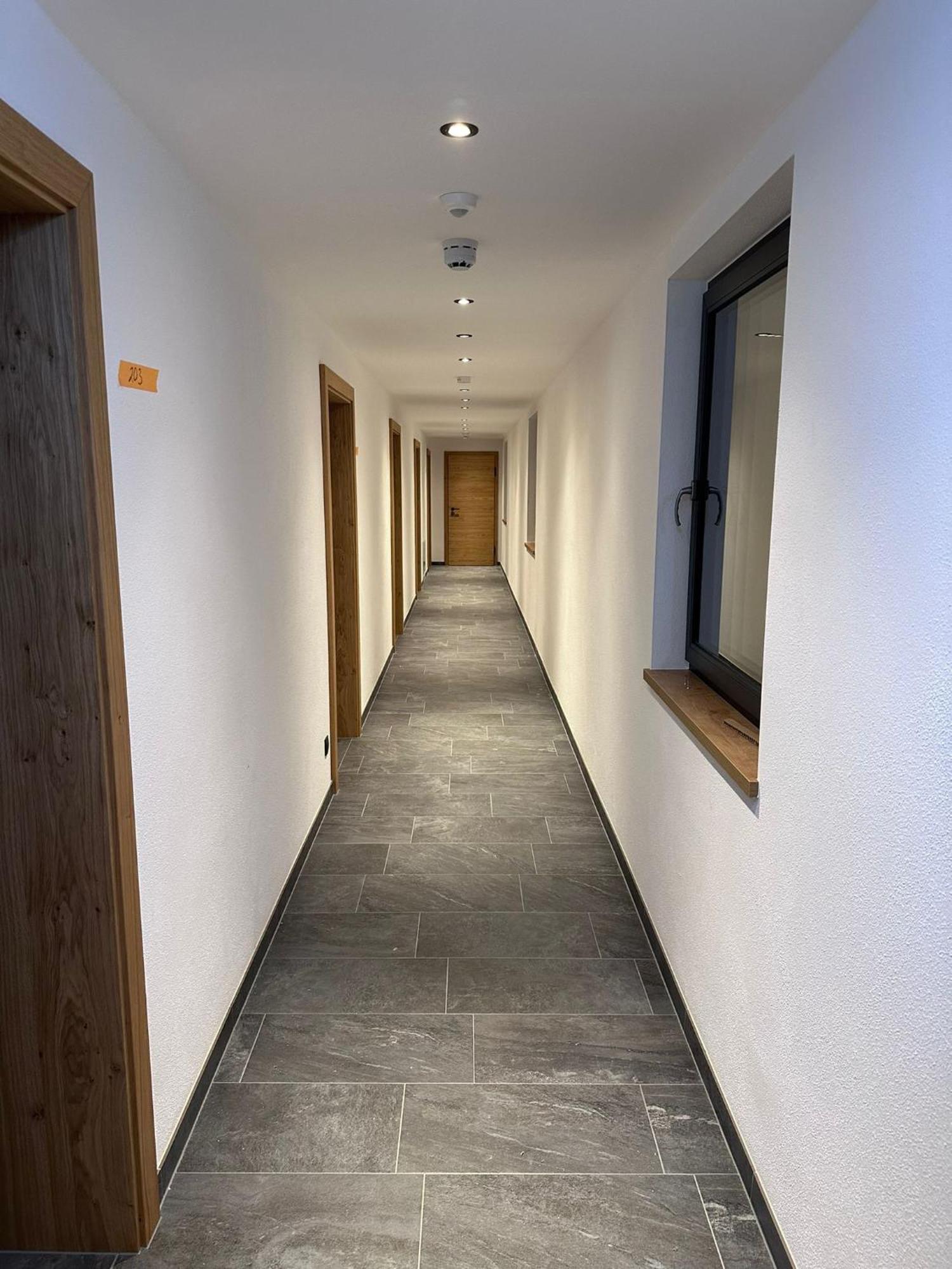 Roessl Lodge Gerlos Exterior photo